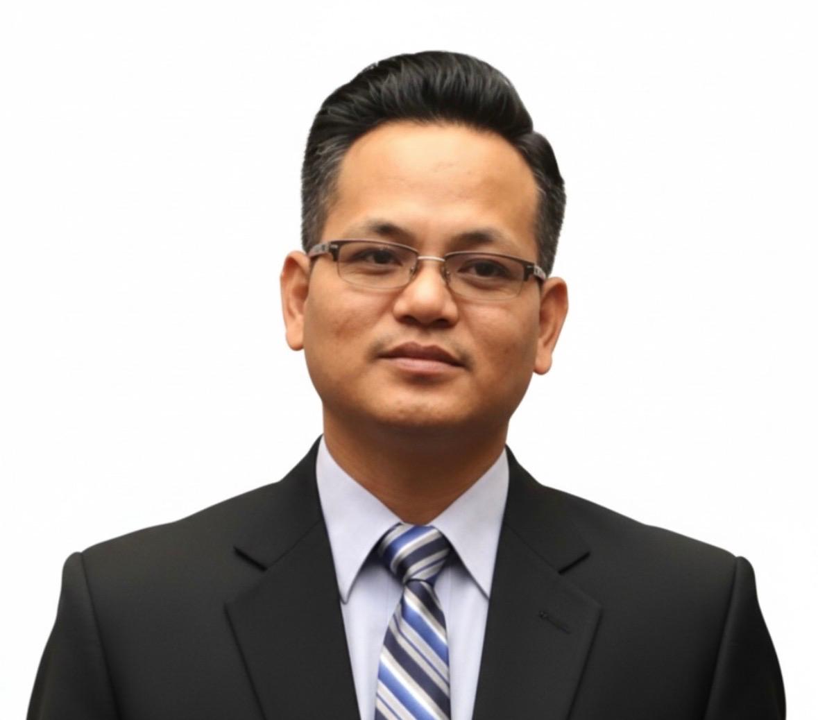 Dr. Rajen Pudur