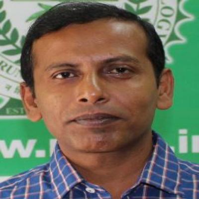 Dr. Dipak Sen