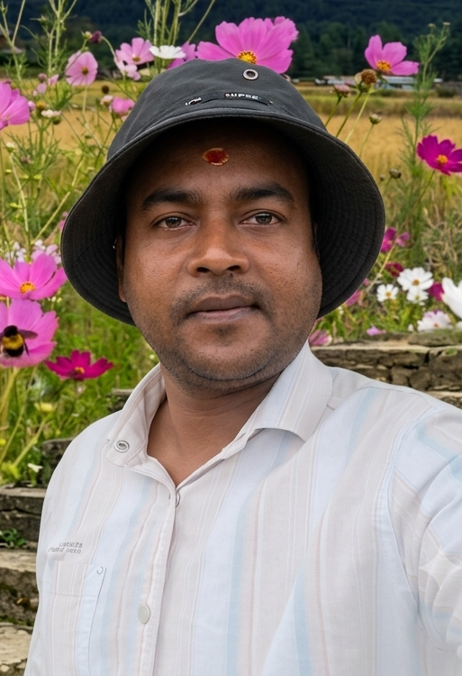 Amit Das