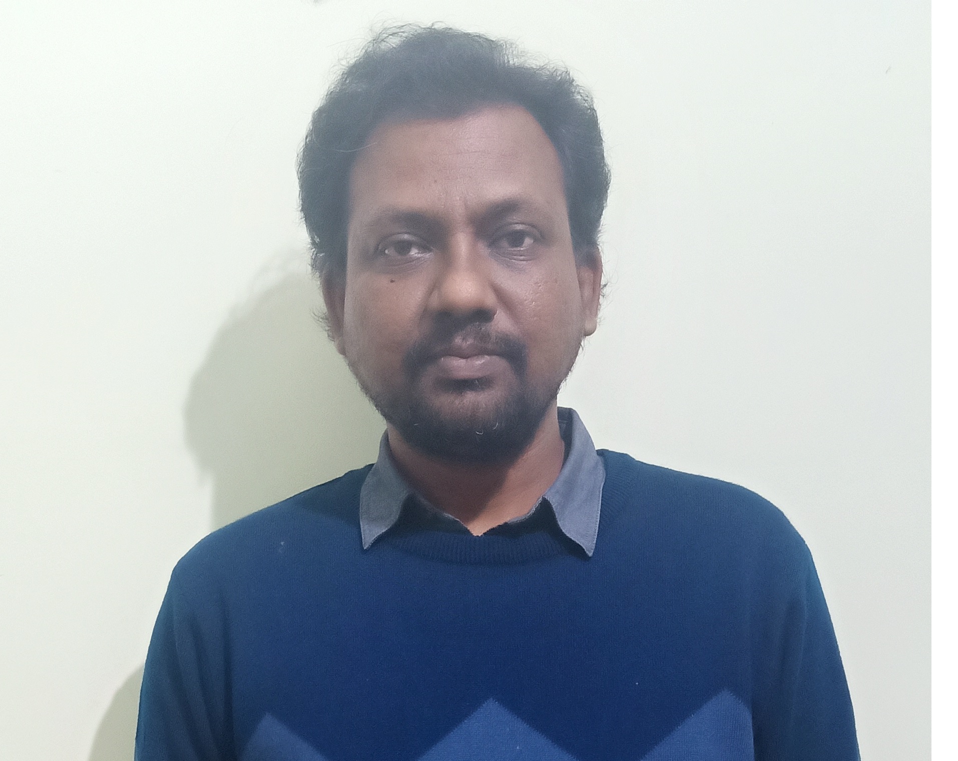 Dr. Rajib Jana