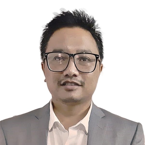 Dr. Moirangthem Momocha Singh