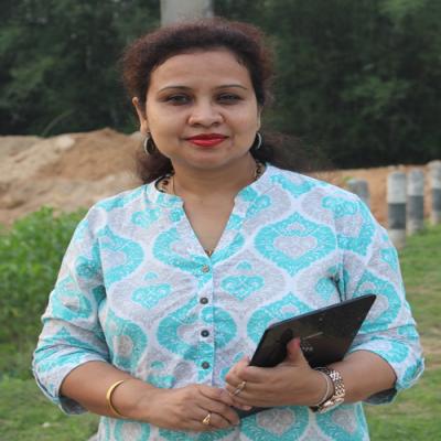 Dr Pallabi Kalita Hui