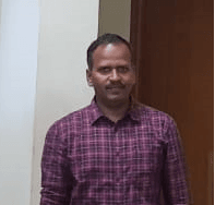 Dr. Mohanadhas Berlin