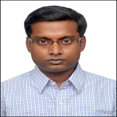 Dr. Kartick Mondal