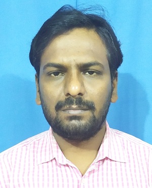 Dr. Shantanu Chatterjee