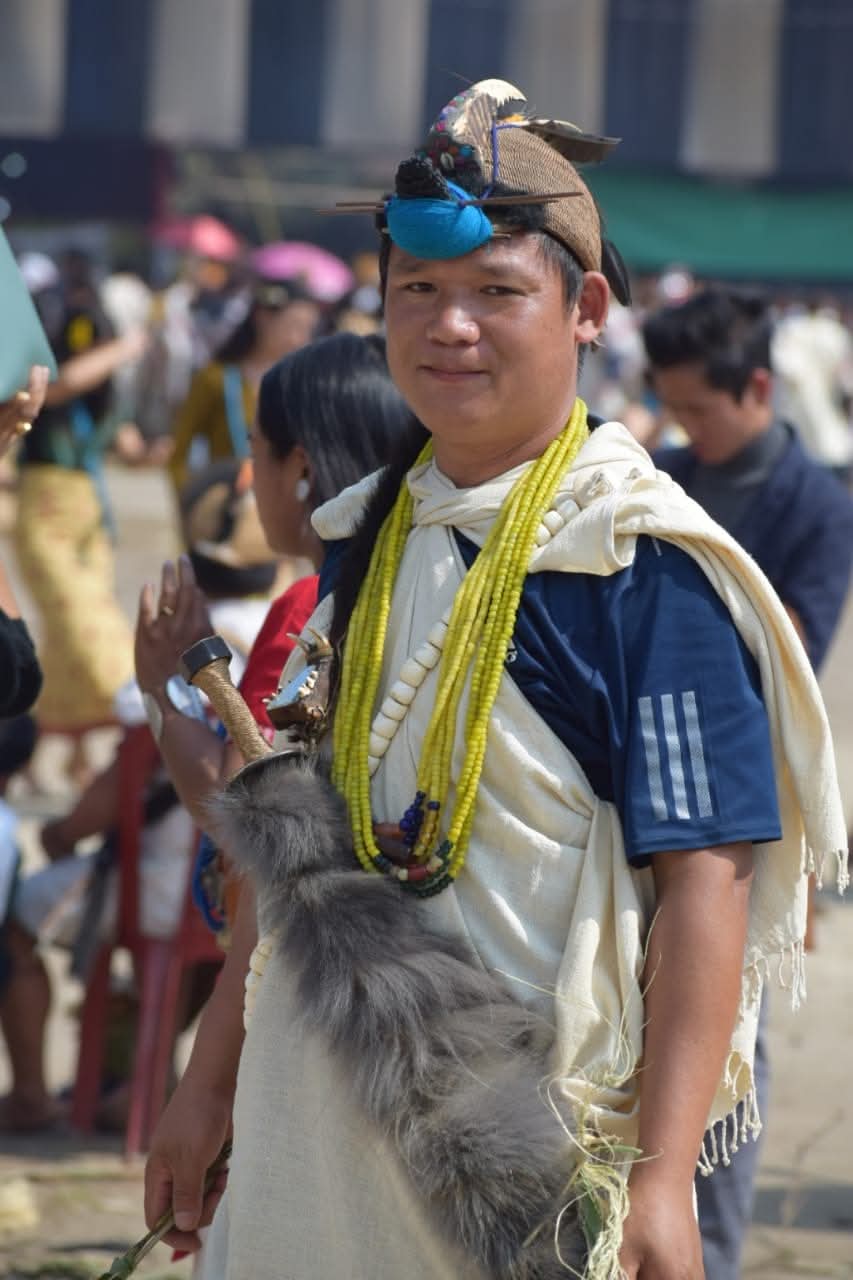 Takam Anjam