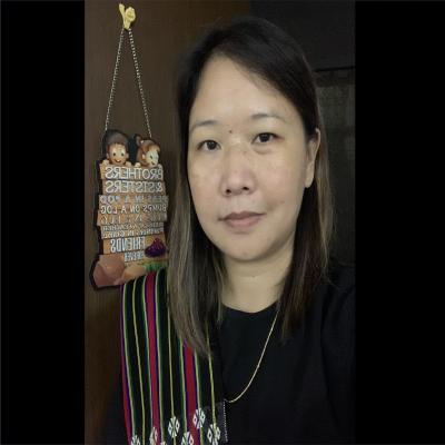 Dr Kimjolly Lhouvum