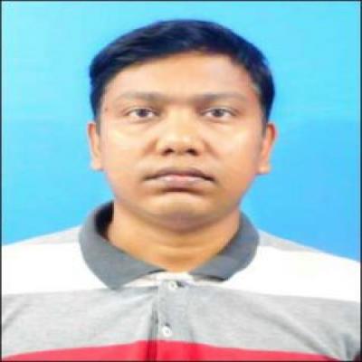 Dr. Sandip Kumar Mandal