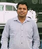 Dr. Abhik Banerjee