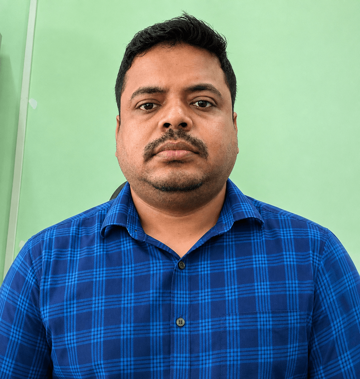 Dr. Abhik Banerjee
