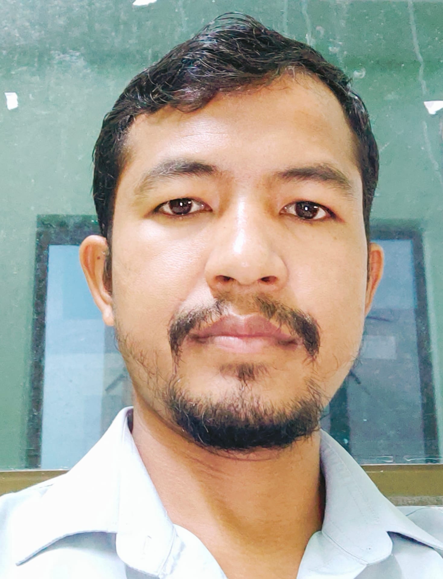 Dilip Rana