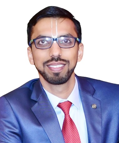 Dr. Ravi Ranjan