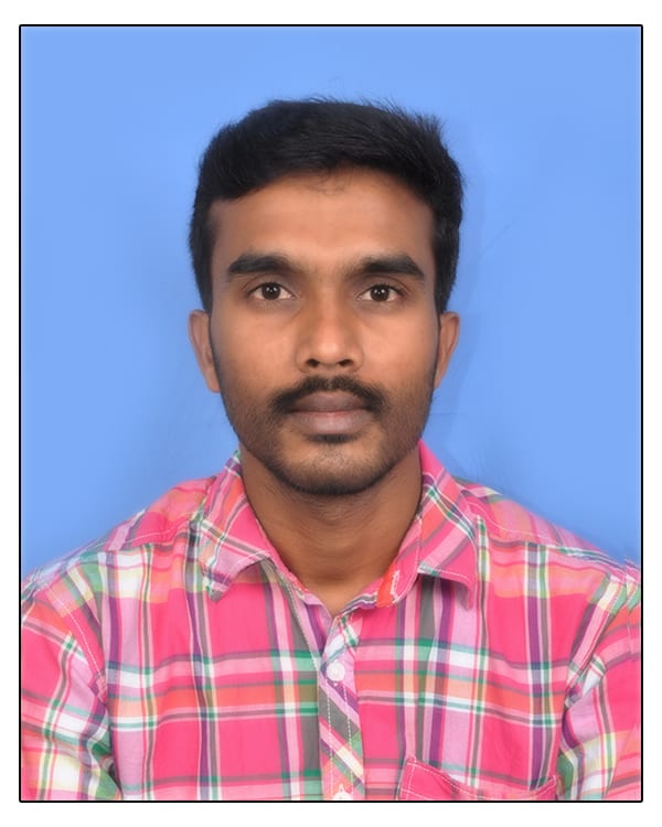 Dr. Vijayakumar Kathirvel