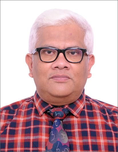 Dr. Mainak Mallik