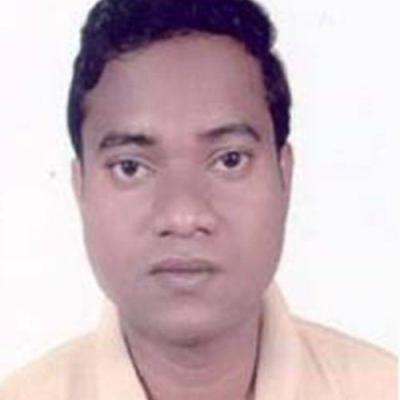 Dr Nabakumar Pramanik