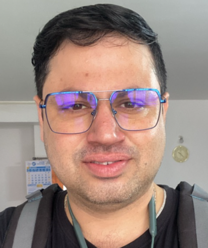 Dr. Swarnendu Kumar Chakraborty