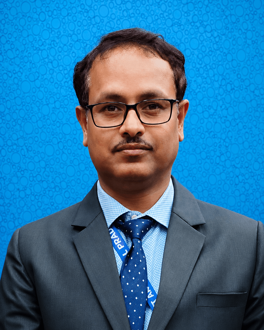 Dr. Rajat Subhra Goswami