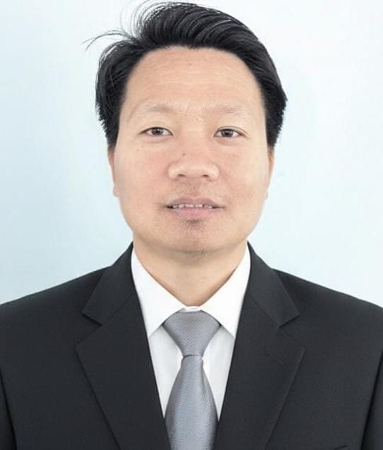 Dr. Koj Sambyo