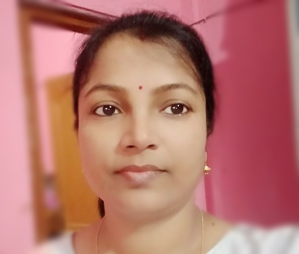 Dr. Manjula Das