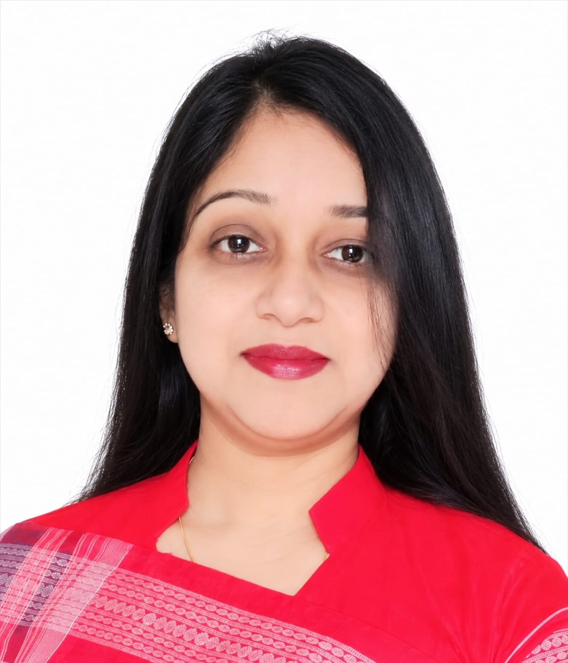 Lt Dr Preetisudha Meher, SMIEEE
