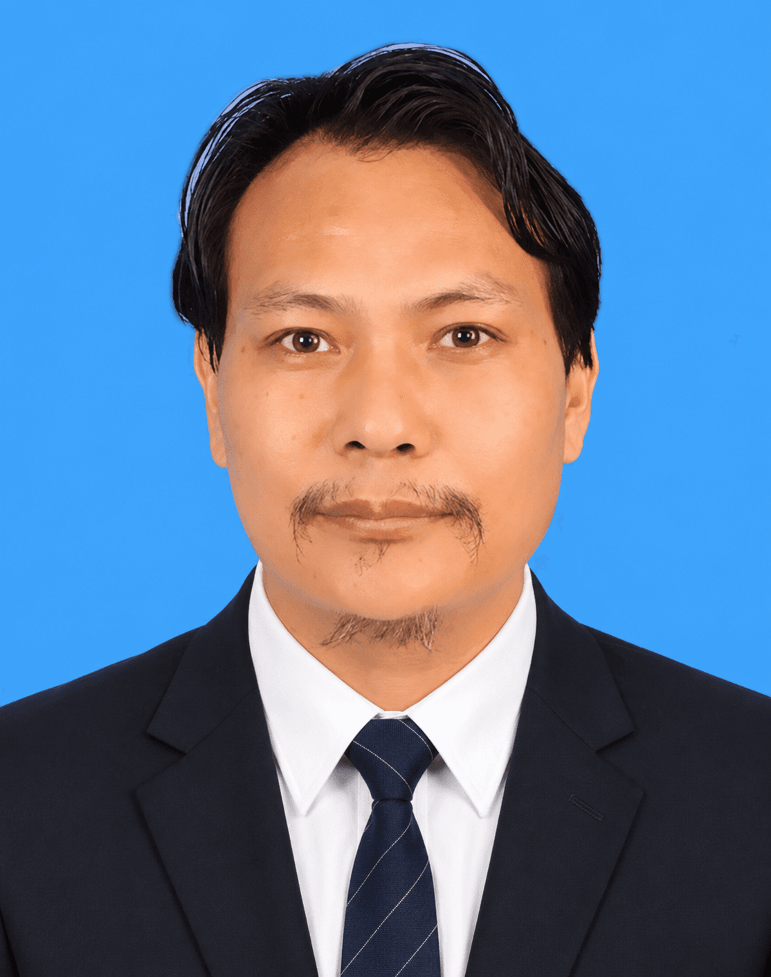 Dr Ralli Sangno