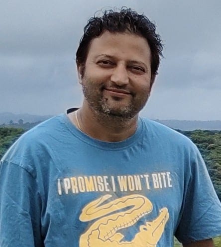 Raju Sharma