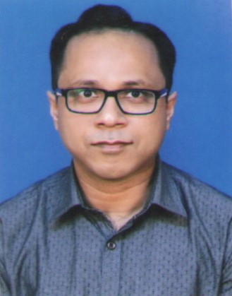 Dr. Sanjeev Kumar Metya