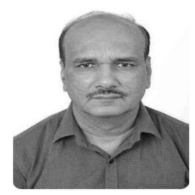 Prof. Mohan Vithalrao Aware