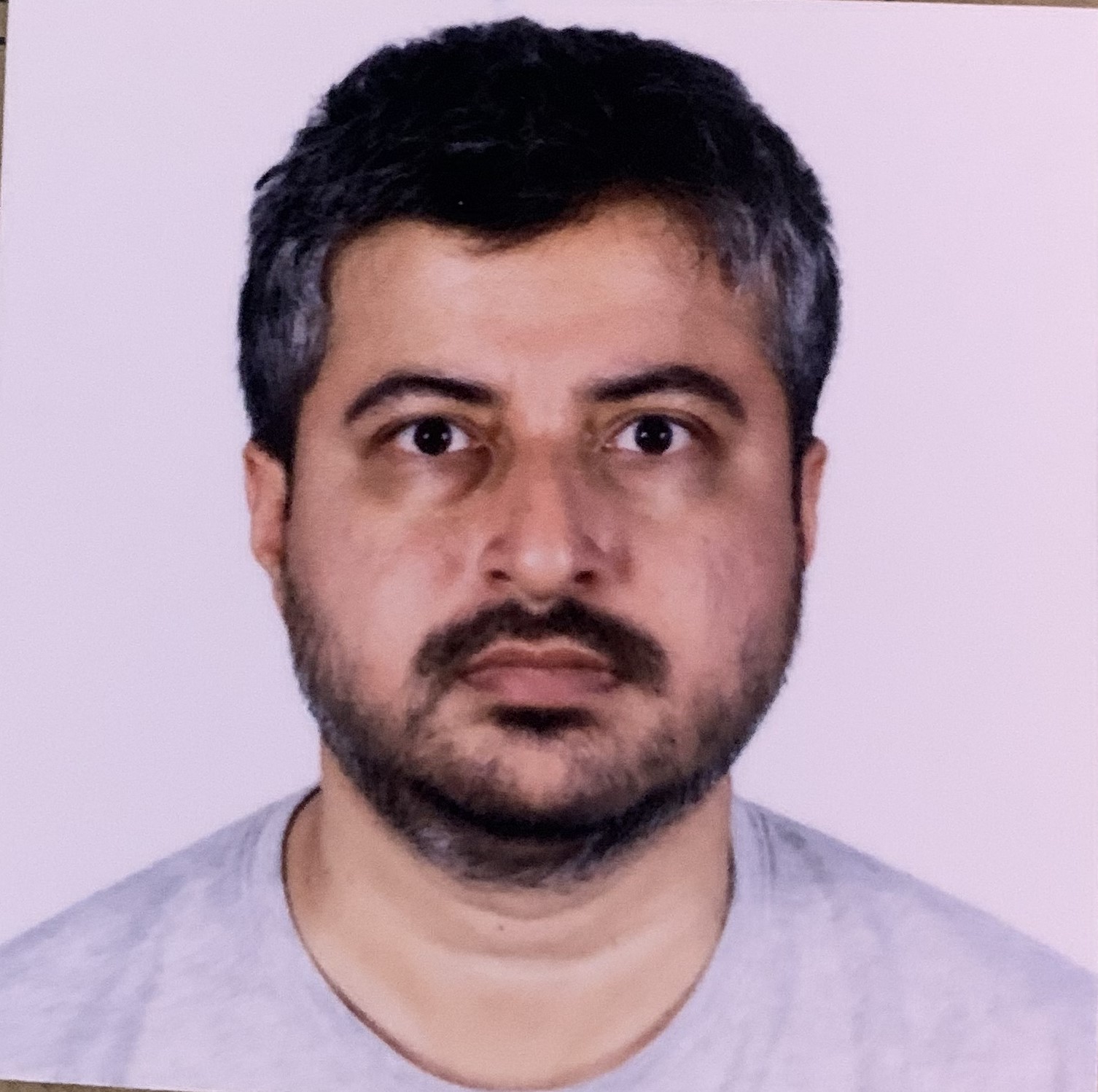 Dr. Abir J Mondal