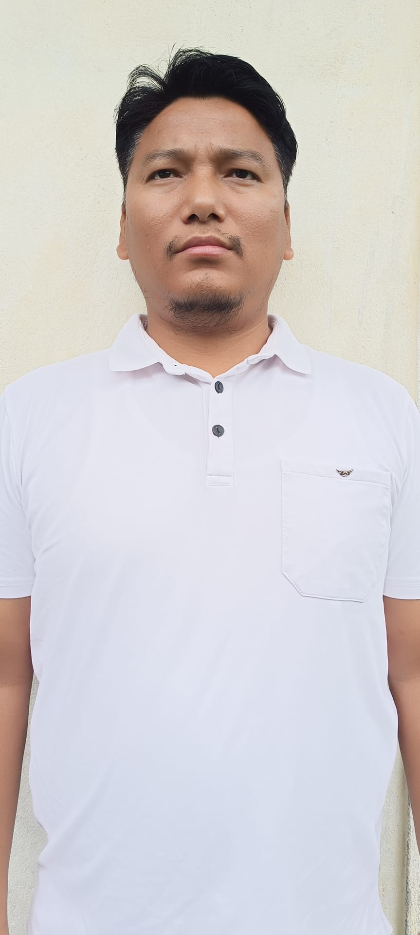 Nabam John