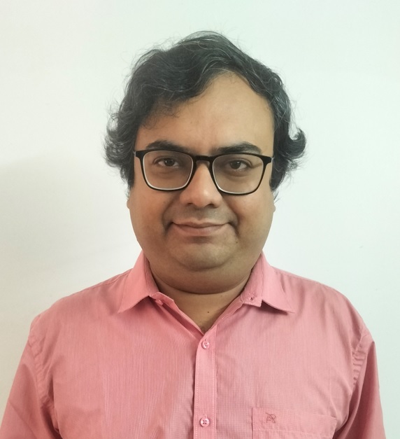 Dr. Subhadeep Mukhopadhyay