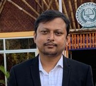 Dr. Anup Paul