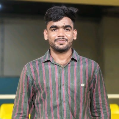 Vinay Pal