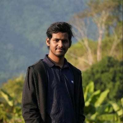 Karan Kumar Sah
