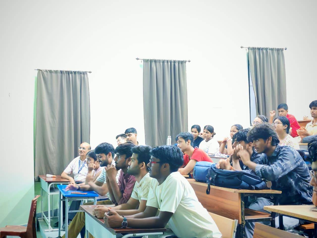 Introductory session for Coding pundit