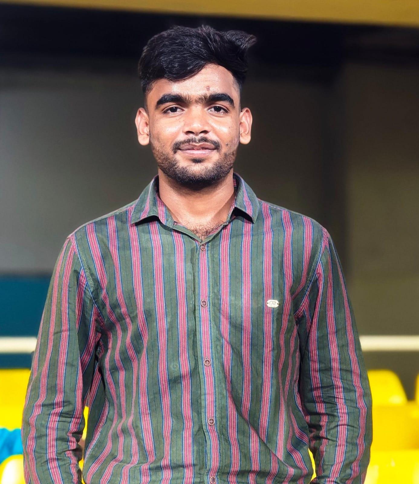Vinay Pal