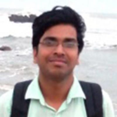 Dr. Parses Kumar Mohanty