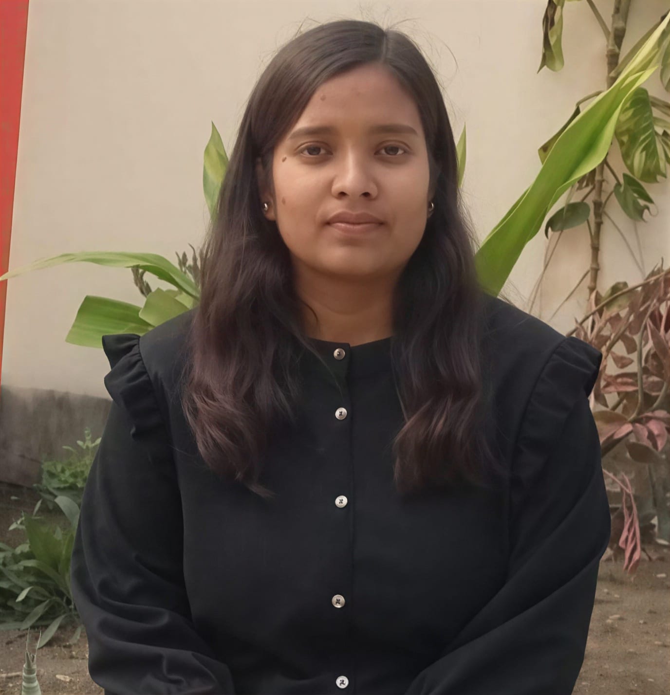 Bhumika Gupta