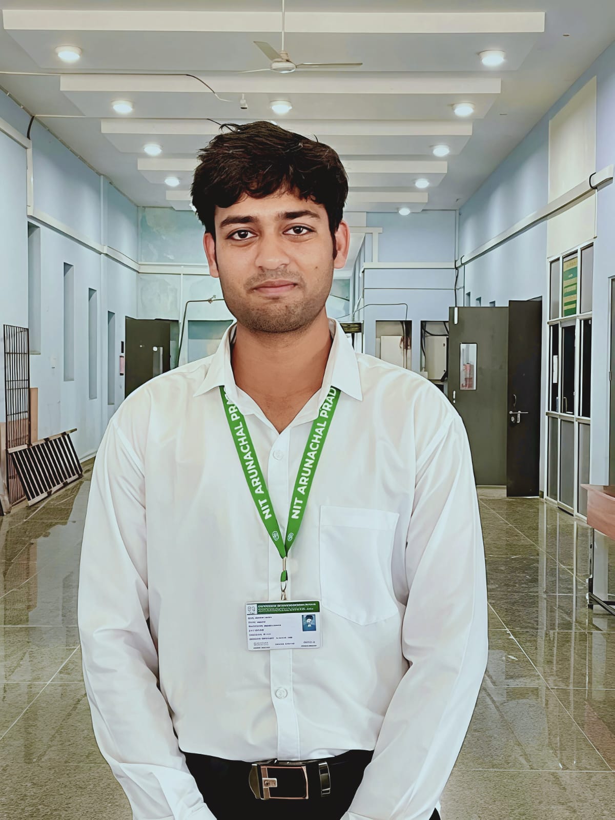 Kaushal Kumar