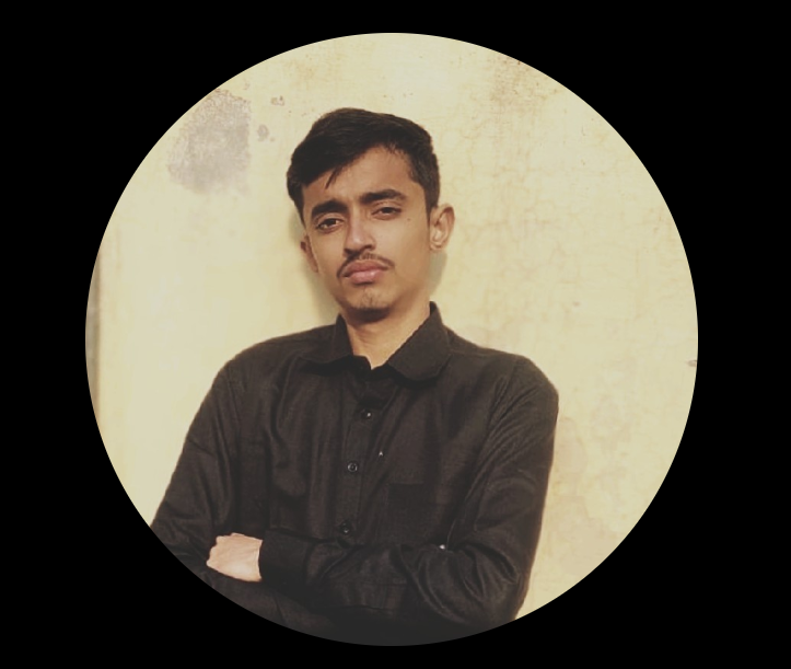 Keshav Arora