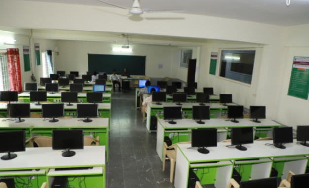 AI/ML Laboratory