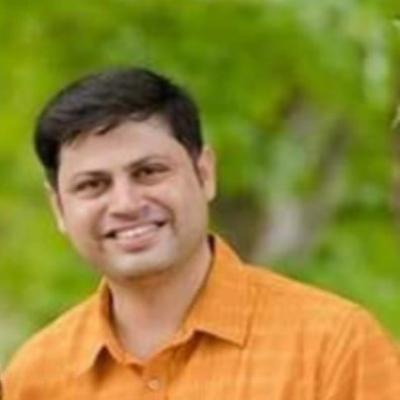 Dr. Swarnendu Kumar Chakraborty