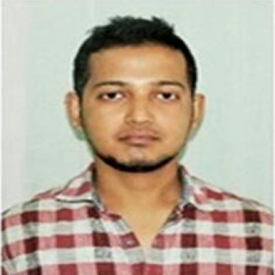 Mr. Dipal Adhikari
