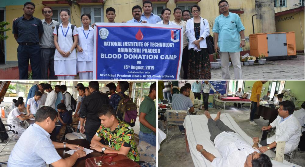 Medical Unit NIT Arunachal Pradesh