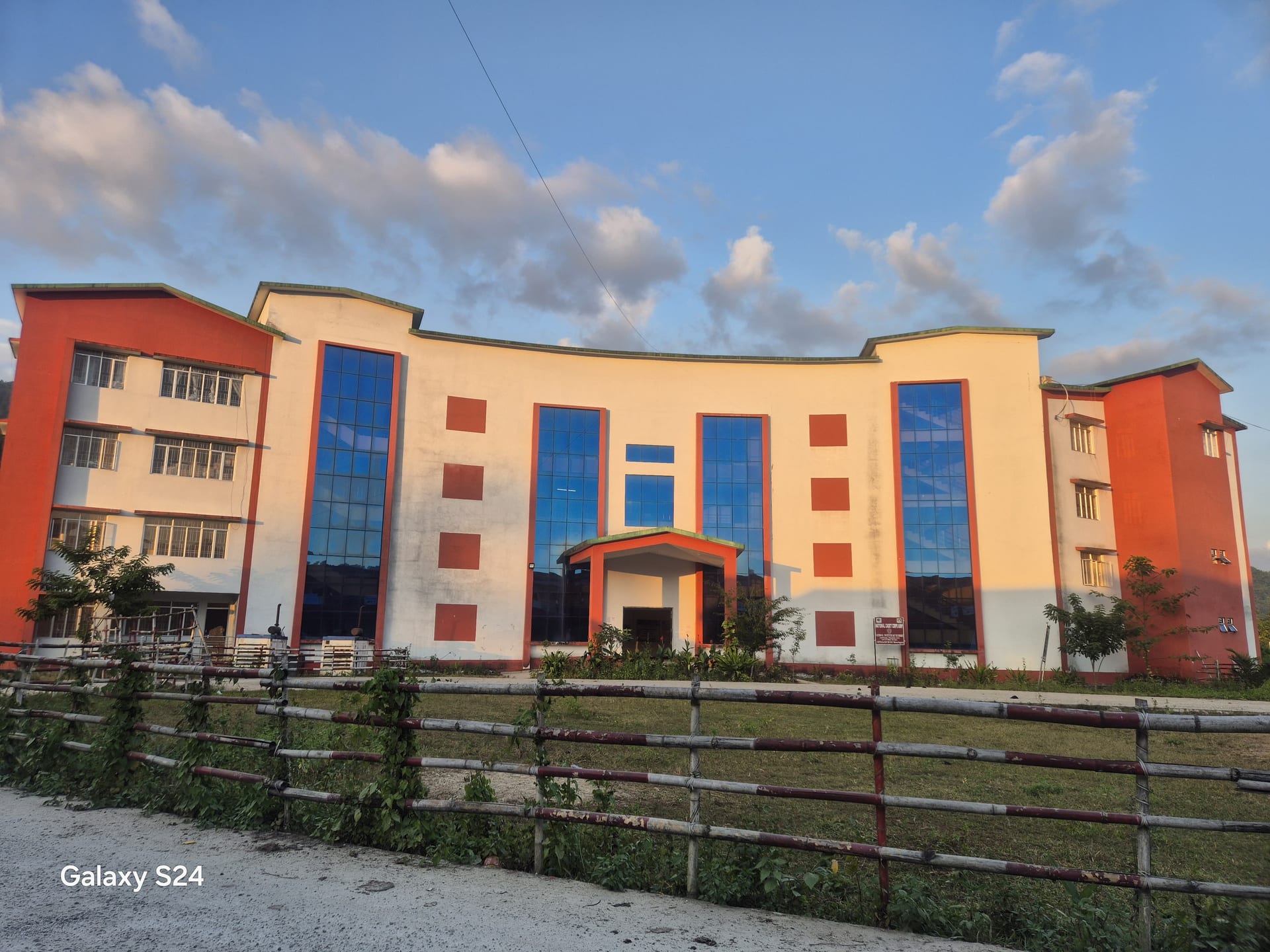 Campus-life image 1