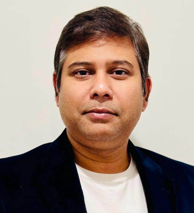 Mr. Debasish Paul (Industry Advisor)