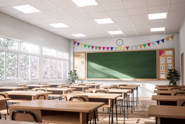 Classrooms