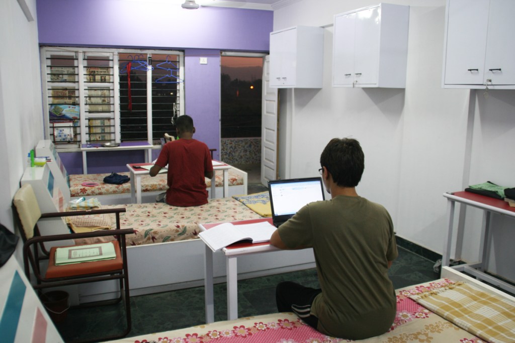 Hostel Facilities