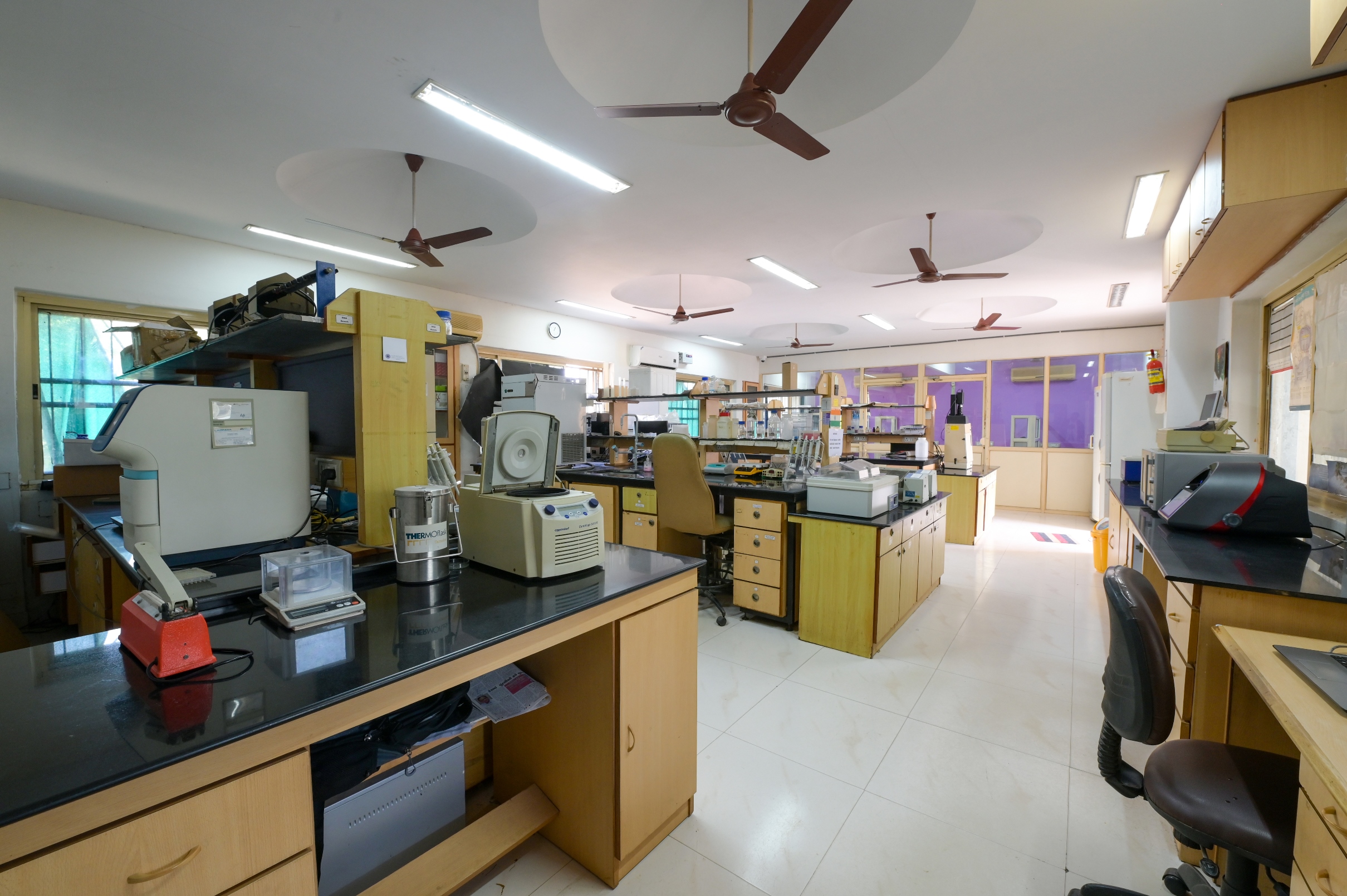 Cancer Lab