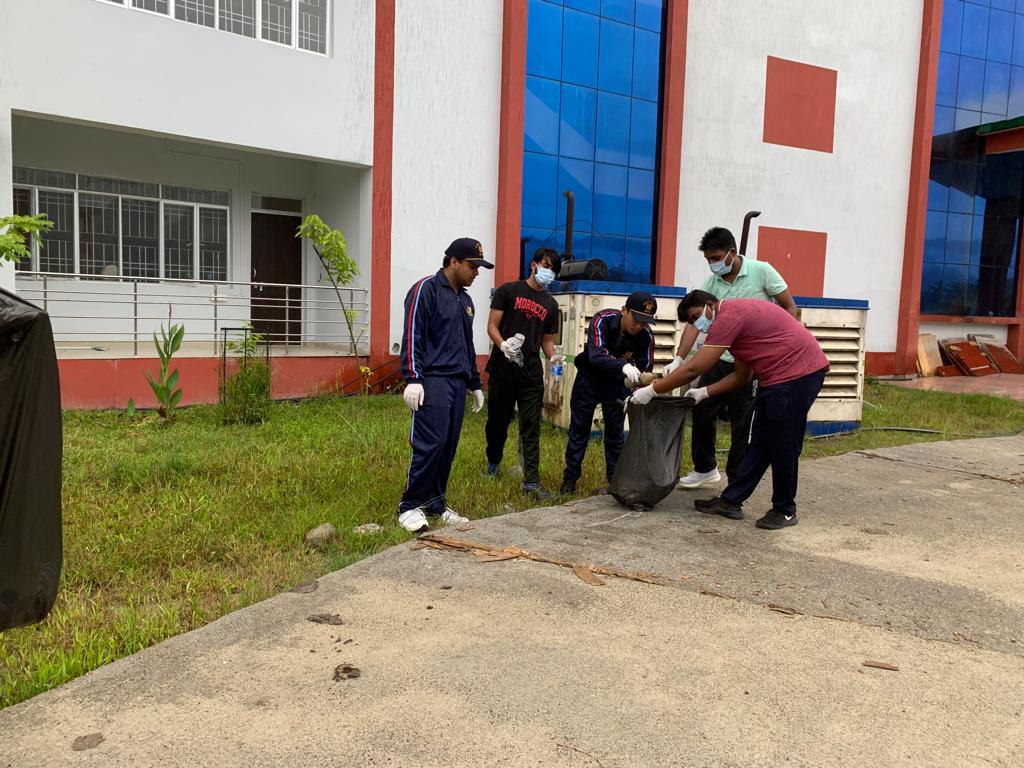 SWACHHATA HI SEVA 2023